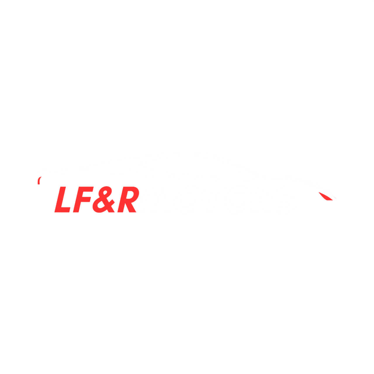 LF&R Motors Logo